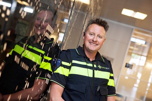 Sybrand van der Velden